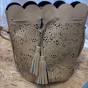 Justfab Bucket Bag